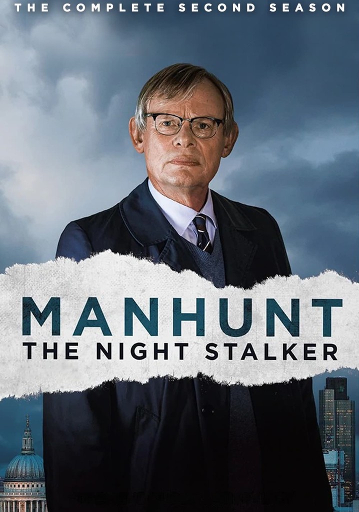 Manhunt Season 2 watch full episodes streaming online